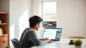 AEO per e-commerce: come far emergere i prodotti nelle ricerche vocali e AI