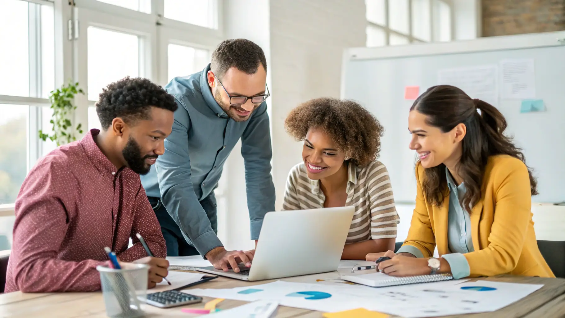 Come misurare i risultati di una strategia AEO